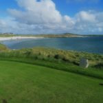 Connemara es una zona muy especial para los golfistas